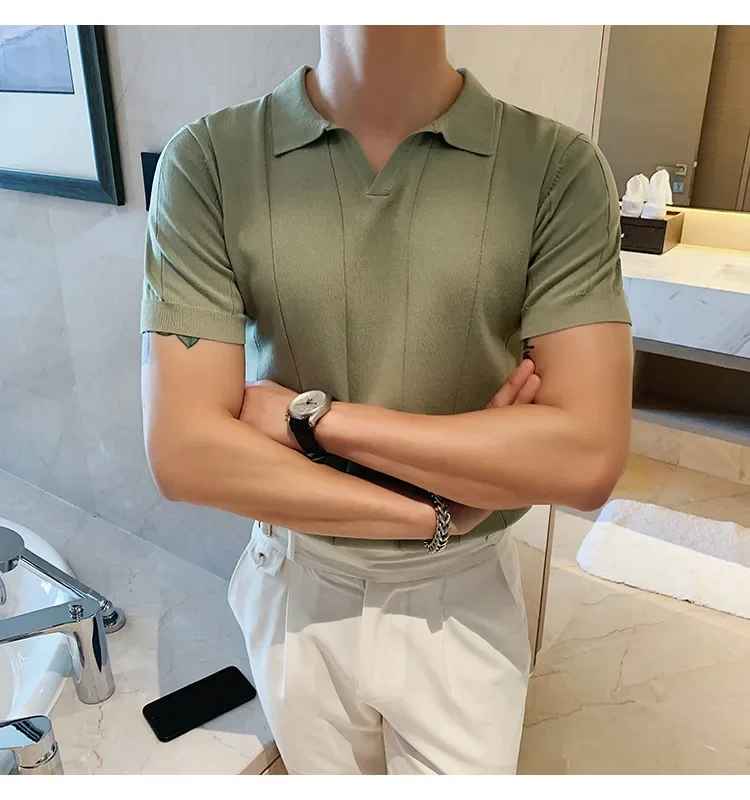 Camisa Polo Elite Chroma