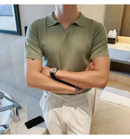 Camisa Polo Elite Chroma
