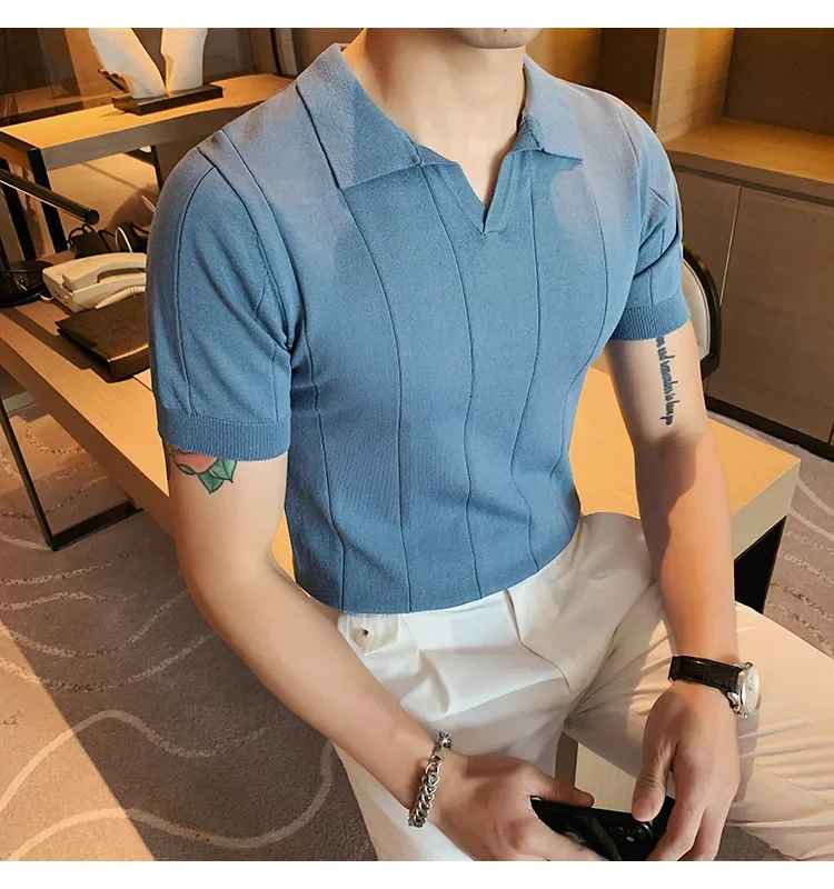 Camisa Polo Elite Chroma