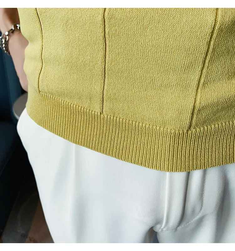 Camisa Polo Elite Chroma