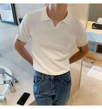 Camisa Polo Elite Chroma