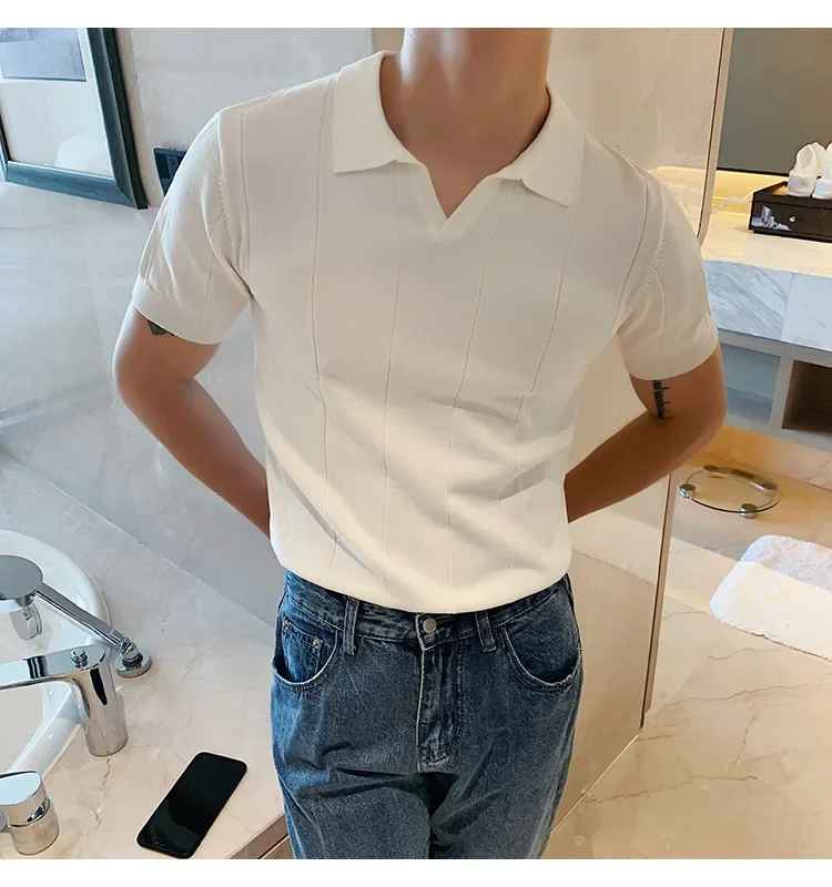 Camisa Polo Elite Chroma