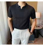 Camisa Polo Elite Chroma