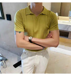 Camisa Polo Elite Chroma
