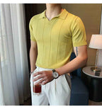 Camisa Polo Elite Chroma