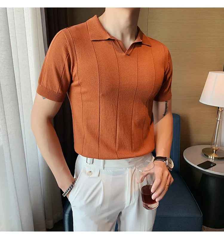 Camisa Polo Elite Chroma