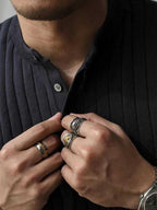 Camisa Polo Essential Heritage