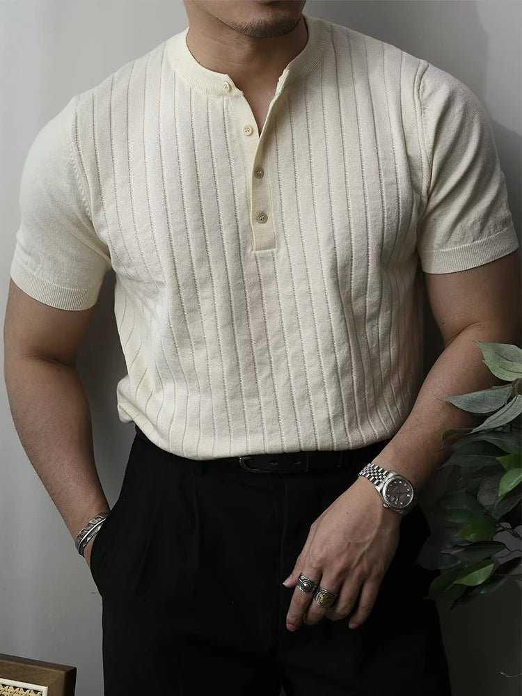 Camisa Polo Essential Heritage