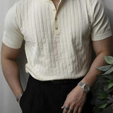 Camisa Polo Essential Heritage