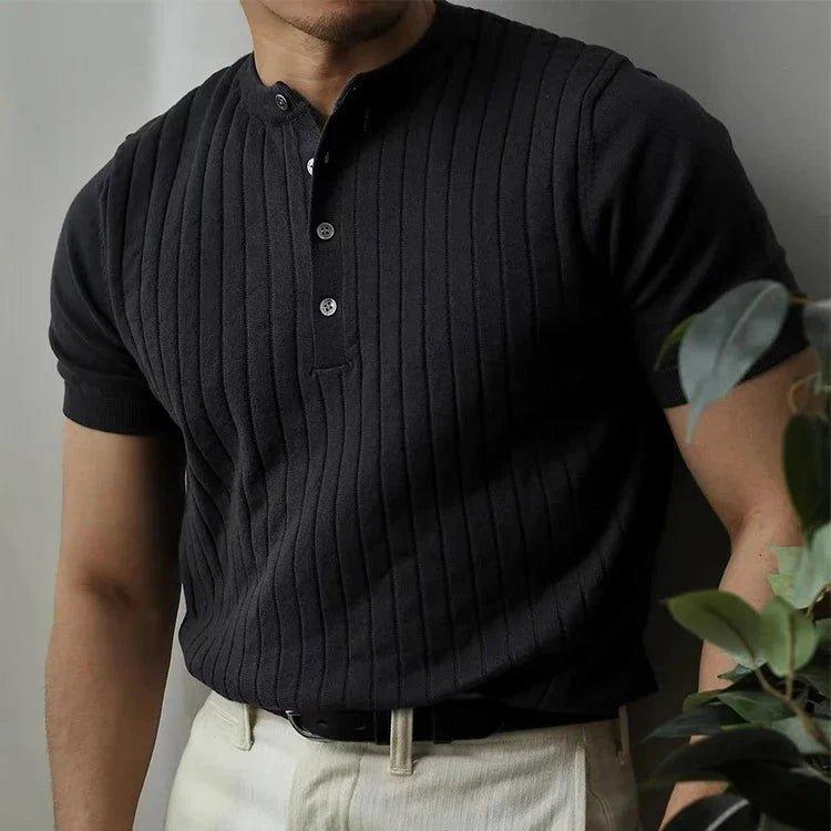 Camisa Polo Essential Heritage