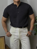 Camisa Polo Essential Heritage