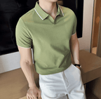 Camisa Polo Essential Versa