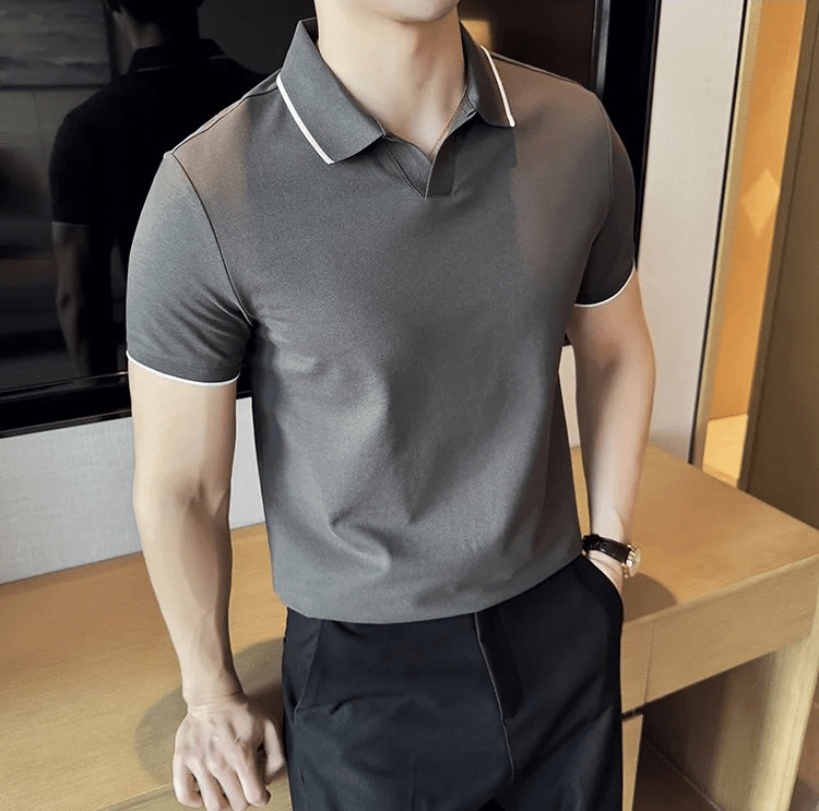 Camisa Polo Essential Versa