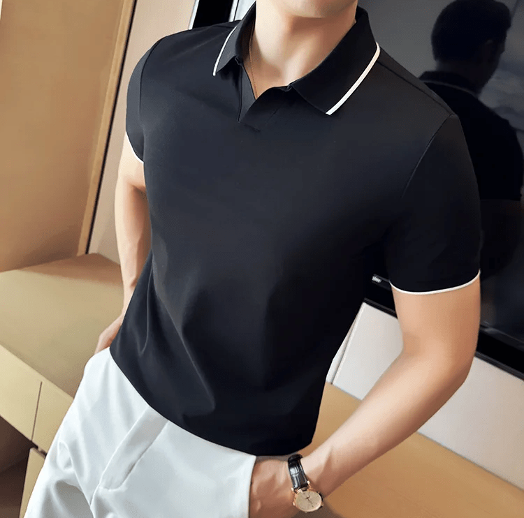 Camisa Polo Essential Versa