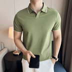 Camisa Polo Essential Versa