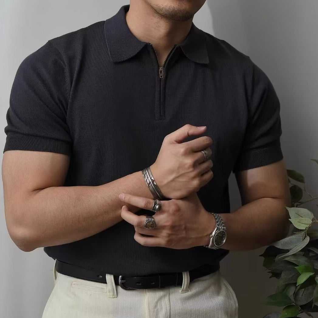 Camisa Polo Kensington Prestige