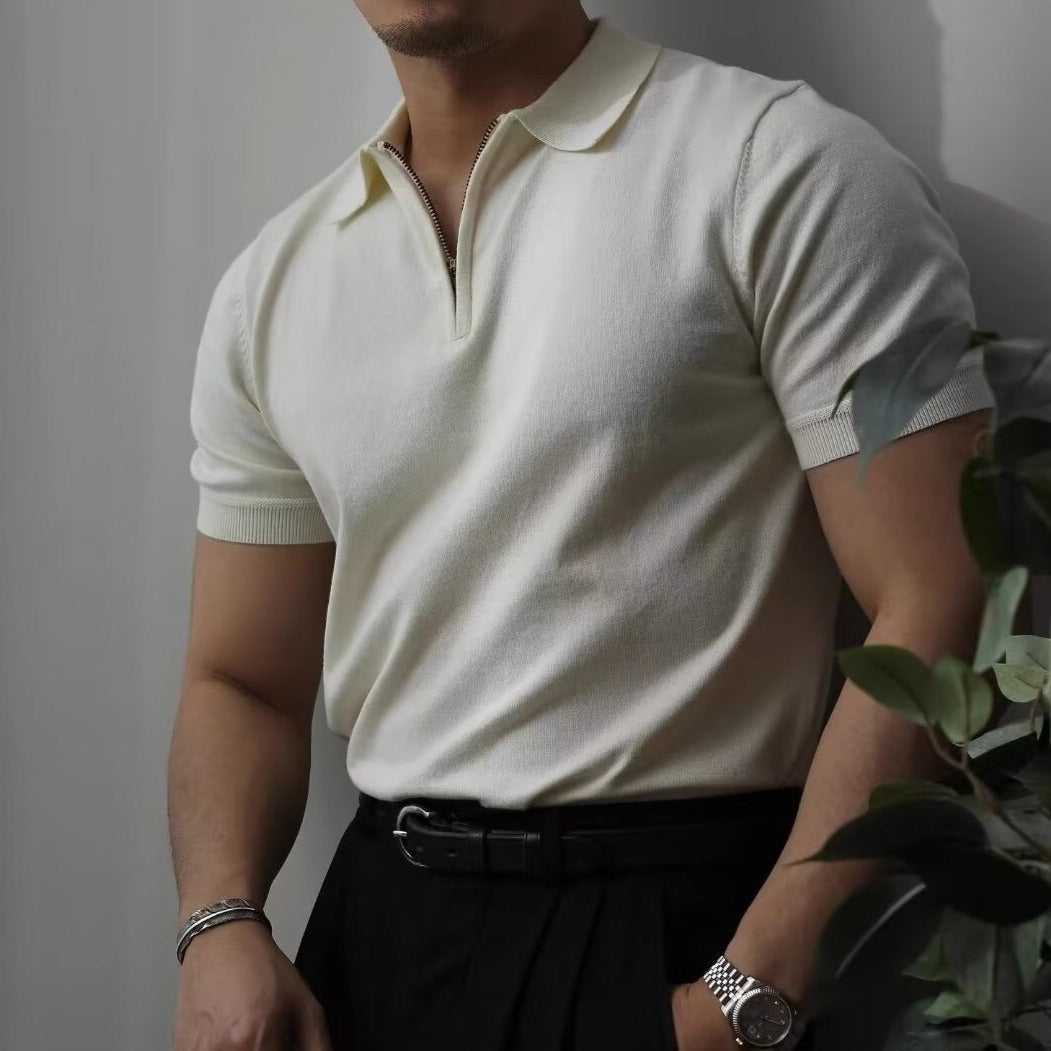 Camisa Polo Kensington Prestige