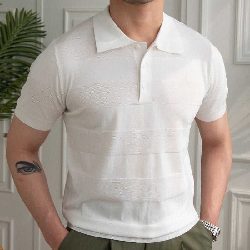 Camisa Polo Kingsbridge Legacy