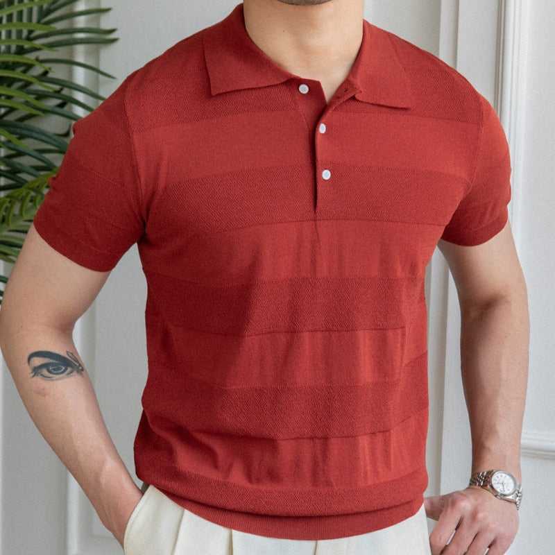 Camisa Polo Kingsbridge Legacy