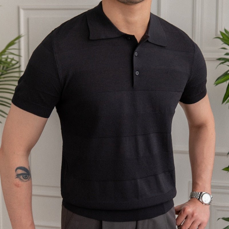 Camisa Polo Kingsbridge Legacy