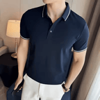 Camisa Polo Luxe imperial