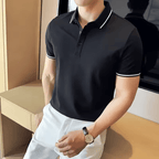 Camisa Polo Luxe imperial