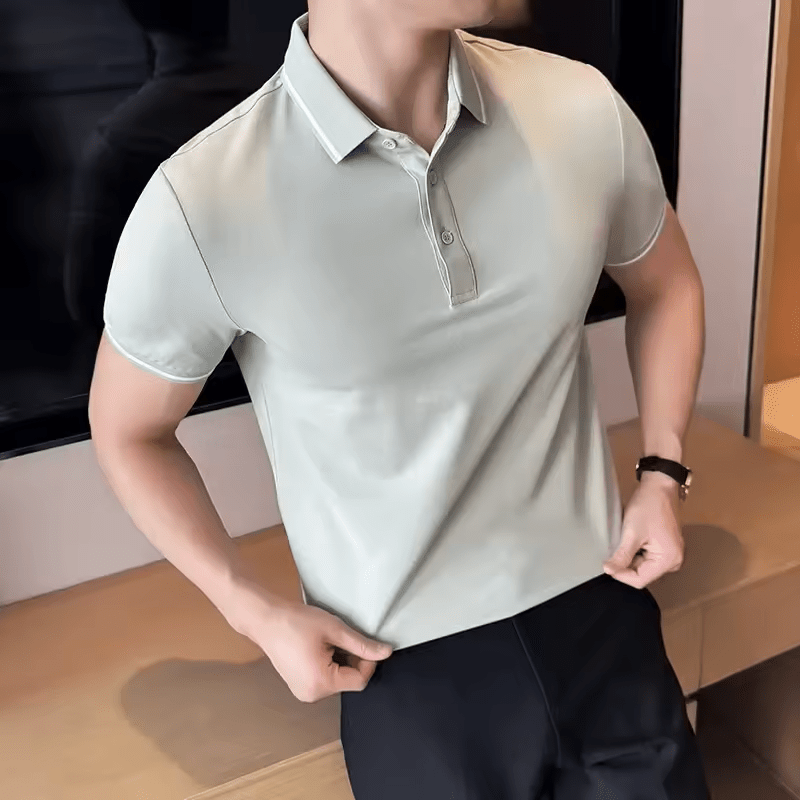 Camisa Polo Luxe imperial