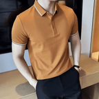 Camisa Polo Luxe imperial