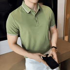 Camisa Polo Luxe imperial