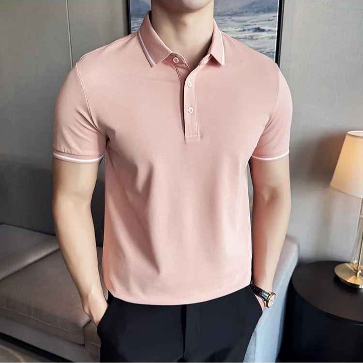 Camisa Polo Luxe imperial