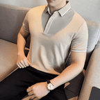 Camisa Polo Luxe imperial