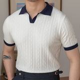 Camisa Polo Monarca