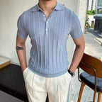 Camisa Polo Montpelier Prestige