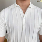 Camisa Polo Montpelier Prestige