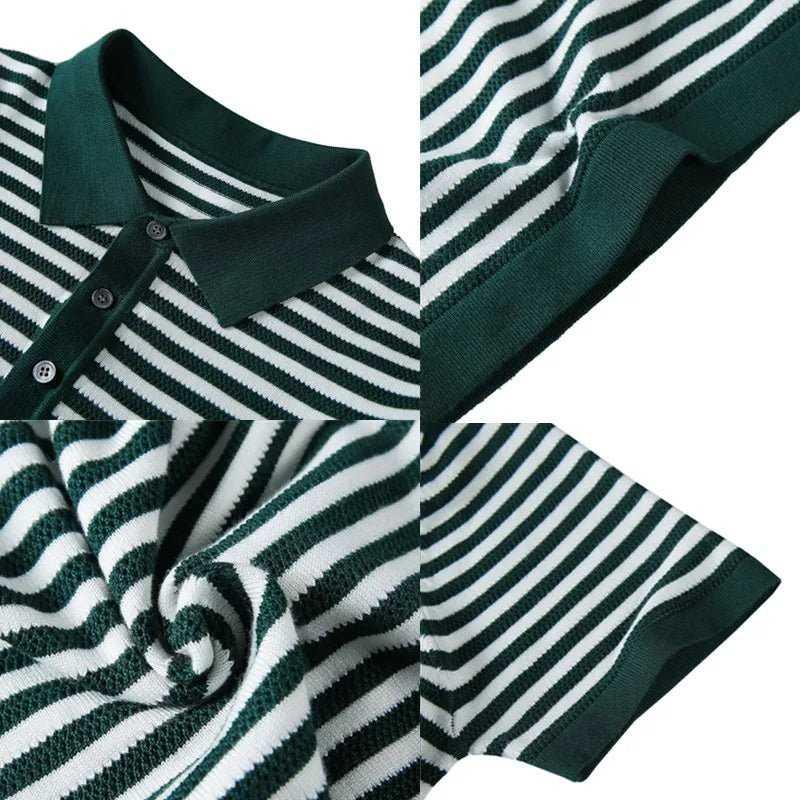 Camisa Polo Riviera Heritage