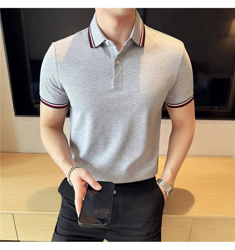 Camisa Polo Royal Classic