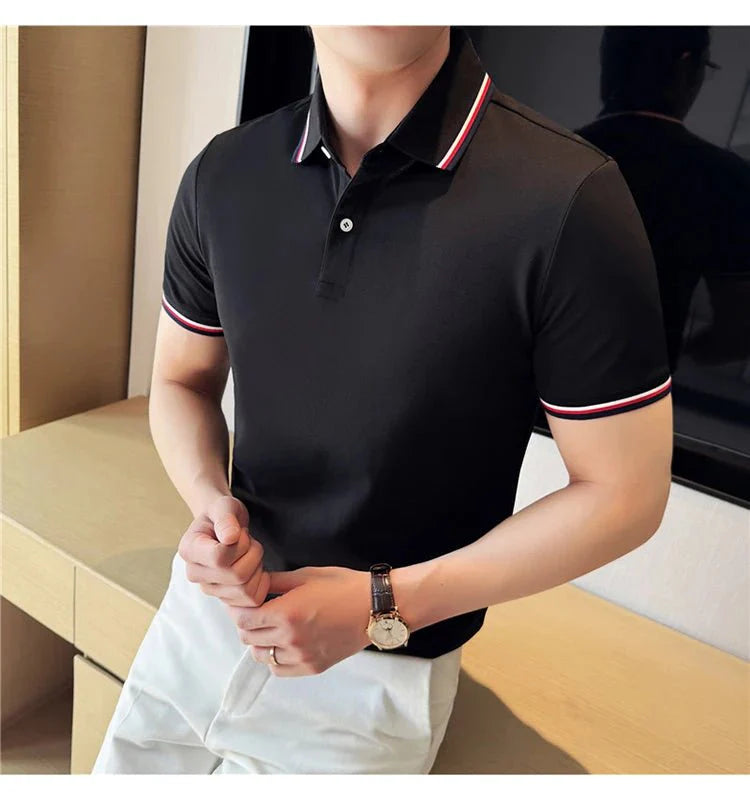 Camisa Polo Royal Classic