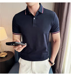 Camisa Polo Royal Classic