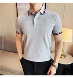 Camisa Polo Royal Classic