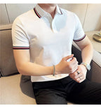 Camisa Polo Royal Classic