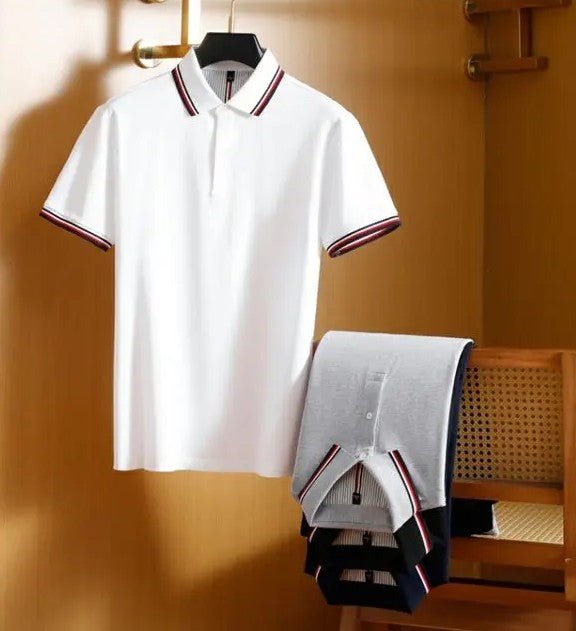 Camisa Polo Royal Classic