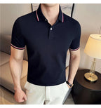 Camisa Polo Royal Classic
