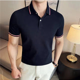 Camisa Polo Royal Classic