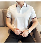 Camisa Polo Royal Classic