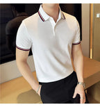Camisa Polo Royal Classic