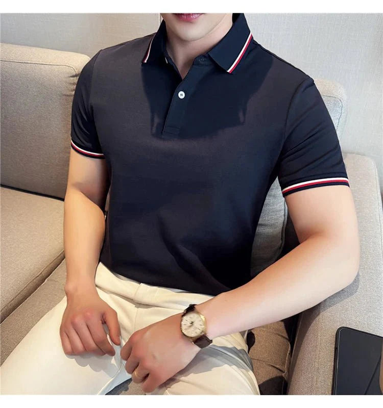 Camisa Polo Royal Classic