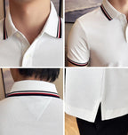 Camisa Polo Royal Classic