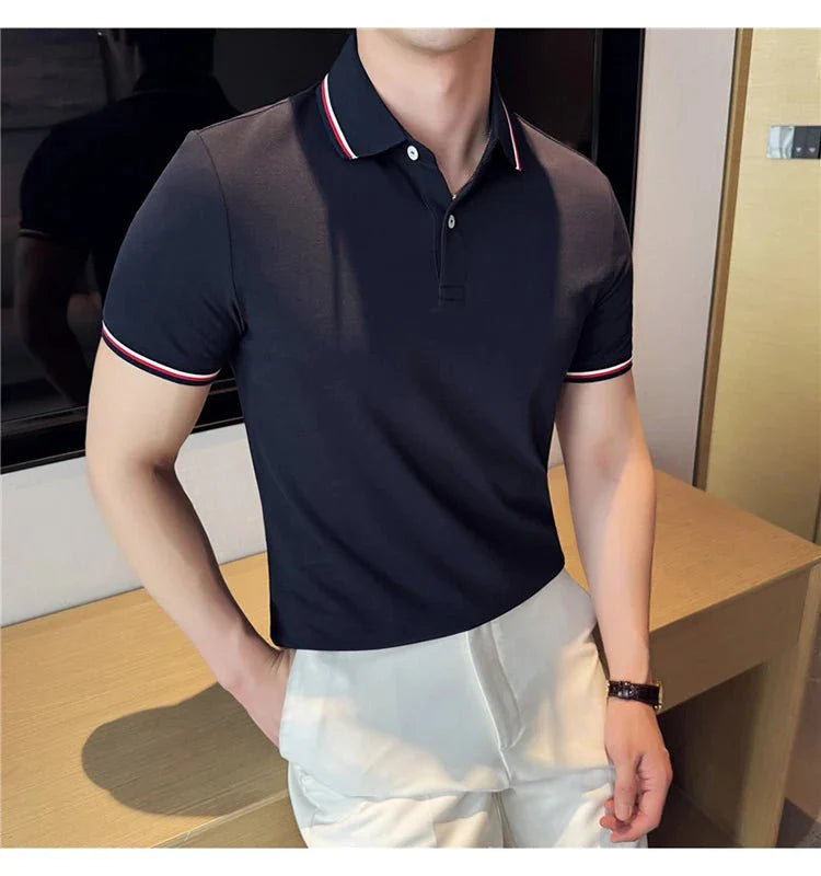 Camisa Polo Royal Classic