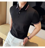 Camisa Polo Royal Classic