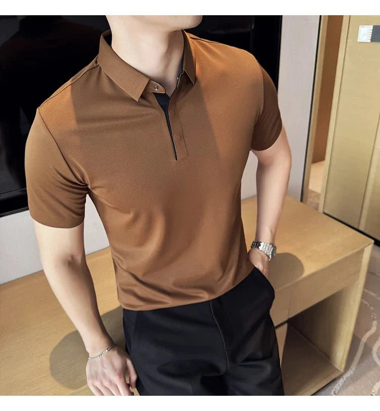 Camisa Polo Royale Ensemble